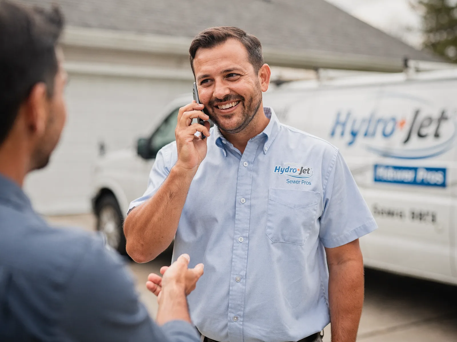 Hydro Jetting Hopedale, OH FAQs